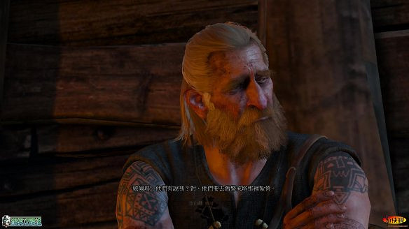 《巫師3:狂獵》圖文攻略 主線任務+支線任務+狩獵任務+操作介紹+技能說明 《巫師3:狂獵》圖文攻略 主線任務+支線任務+狩獵任務+操作介紹+技能說明