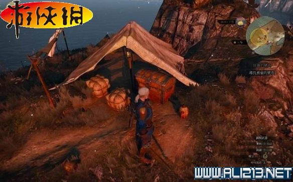 《巫師3:狂獵》全任務全教學全劇情流程圖文攻略 《巫師3:狂獵》全任務全教學全劇情流程圖文攻略