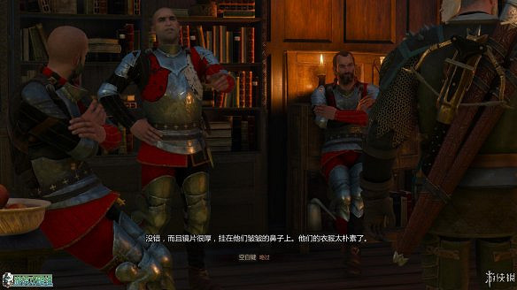 《巫師3:狂獵》圖文攻略 主線任務+支線任務+狩獵任務+操作介紹+技能說明 《巫師3:狂獵》圖文攻略 主線任務+支線任務+狩獵任務+操作介紹+技能說明