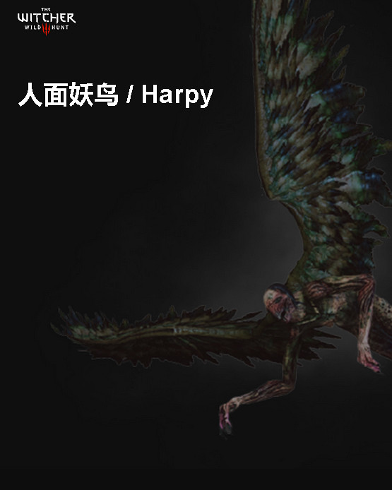 《巫師3：狂獵》角色、怪物、世界、事件及時間線等資料詳細解析攻略