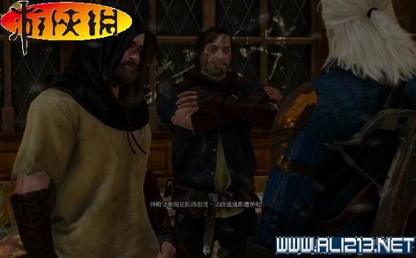 《巫師3:狂獵》全任務全教學全劇情流程圖文攻略 《巫師3:狂獵》全任務全教學全劇情流程圖文攻略