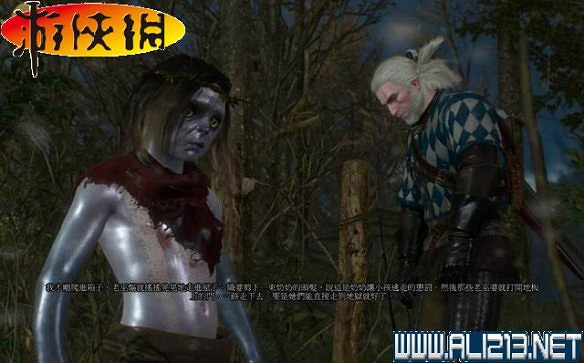 《巫師3:狂獵》全任務全教學全劇情流程圖文攻略 《巫師3:狂獵》全任務全教學全劇情流程圖文攻略