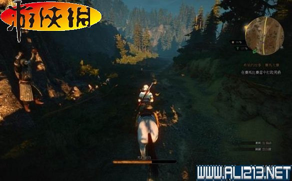 《巫師3:狂獵》全任務全教學全劇情流程圖文攻略 《巫師3:狂獵》全任務全教學全劇情流程圖文攻略