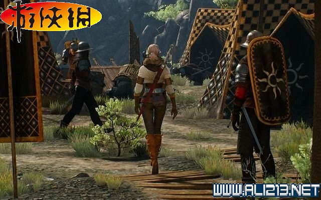 《巫師3:狂獵》全任務全教學全劇情流程圖文攻略 《巫師3:狂獵》全任務全教學全劇情流程圖文攻略