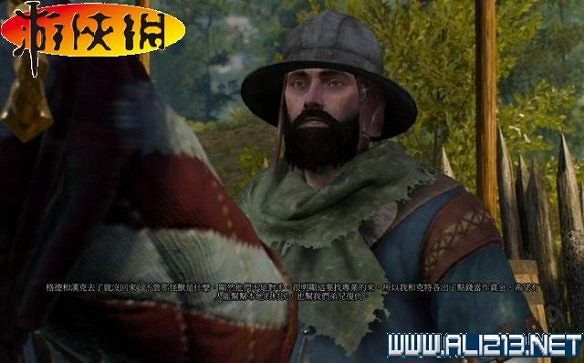 《巫師3:狂獵》全任務全教學全劇情流程圖文攻略 《巫師3:狂獵》全任務全教學全劇情流程圖文攻略