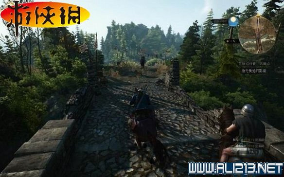 《巫師3:狂獵》全任務全教學全劇情流程圖文攻略 《巫師3:狂獵》全任務全教學全劇情流程圖文攻略