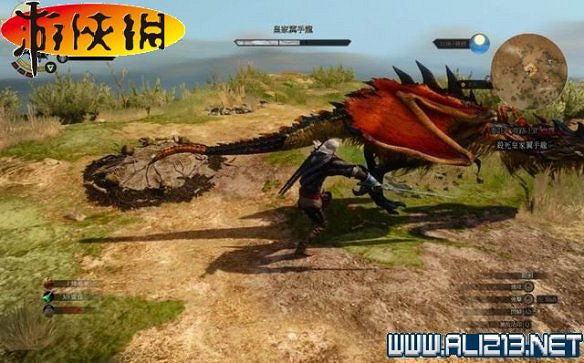 《巫師3:狂獵》全任務全教學全劇情流程圖文攻略 《巫師3:狂獵》全任務全教學全劇情流程圖文攻略