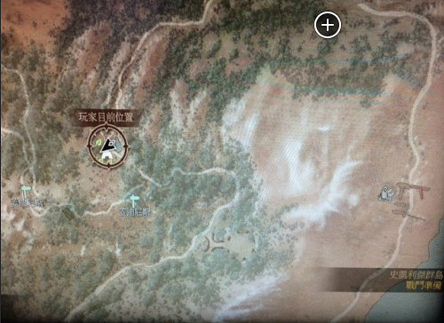 《巫師3:狂獵》鍊金術任務位置圖文解析攻略 《巫師3:狂獵》鍊金術任務位置圖文解析攻略