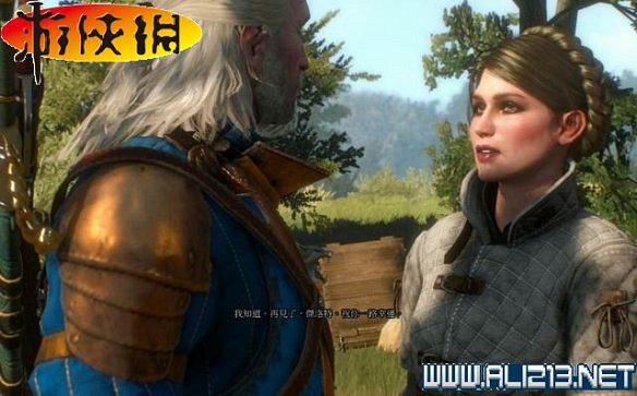 《巫師3:狂獵》全任務全教學全劇情流程圖文攻略 《巫師3:狂獵》全任務全教學全劇情流程圖文攻略