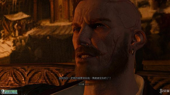 《巫師3:狂獵》圖文攻略 主線任務+支線任務+狩獵任務+操作介紹+技能說明 《巫師3:狂獵》圖文攻略 主線任務+支線任務+狩獵任務+操作介紹+技能說明