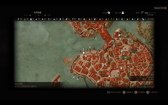 《巫師3:狂獵》賺錢方法攻略 發現一個良心商人 《巫師3:狂獵》賺錢方法攻略 發現一個良心商人