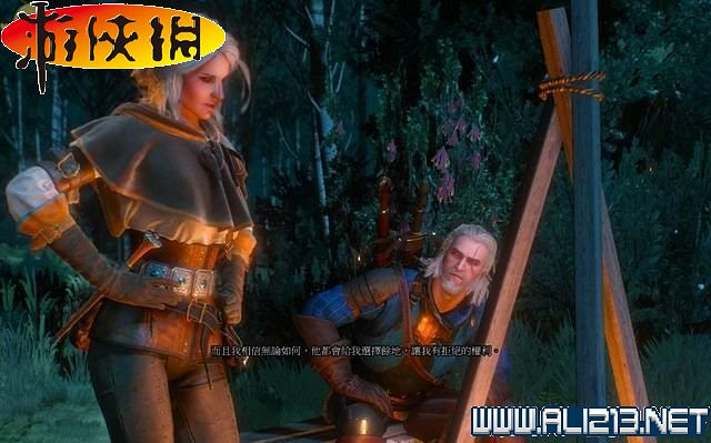 《巫師3:狂獵》全任務全教學全劇情流程圖文攻略 《巫師3:狂獵》全任務全教學全劇情流程圖文攻略