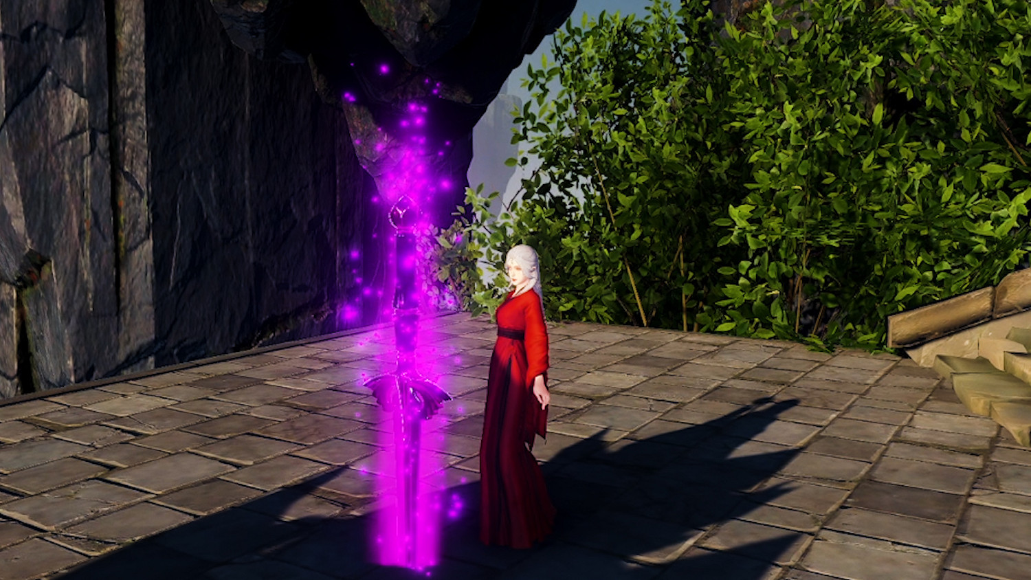 《輪迴修仙路》本命法寶有哪些？本命法寶屬性圖鑒一覽