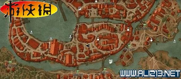 《巫師3:狂獵》全任務全教學全劇情流程圖文攻略 《巫師3:狂獵》全任務全教學全劇情流程圖文攻略