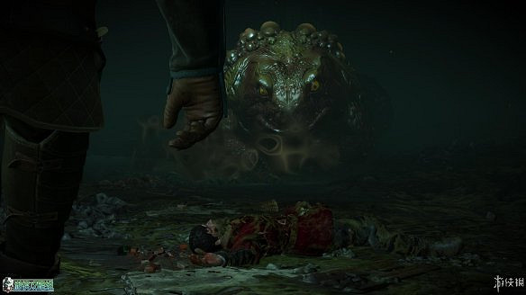 《巫師3:狂獵》圖文攻略 主線任務+支線任務+狩獵任務+操作介紹+技能說明 《巫師3:狂獵》圖文攻略 主線任務+支線任務+狩獵任務+操作介紹+技能說明