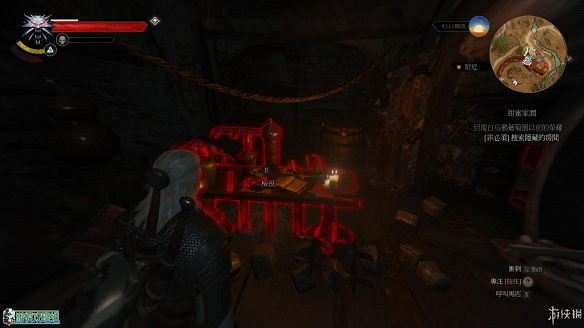 《巫師3:狂獵》圖文攻略 主線任務+支線任務+狩獵任務+操作介紹+技能說明 《巫師3:狂獵》圖文攻略 主線任務+支線任務+狩獵任務+操作介紹+技能說明