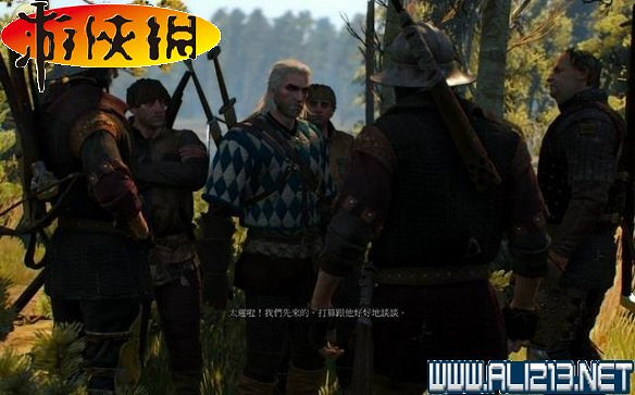 《巫師3:狂獵》全任務全教學全劇情流程圖文攻略 《巫師3:狂獵》全任務全教學全劇情流程圖文攻略