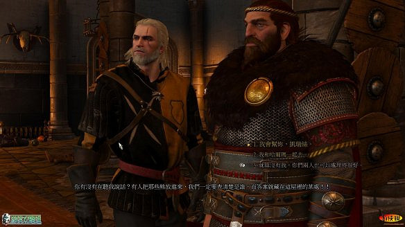 《巫師3:狂獵》圖文攻略 主線任務+支線任務+狩獵任務+操作介紹+技能說明 《巫師3:狂獵》圖文攻略 主線任務+支線任務+狩獵任務+操作介紹+技能說明