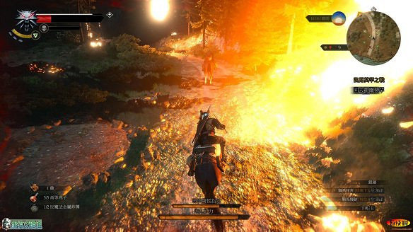 《巫師3:狂獵》圖文攻略 主線任務+支線任務+狩獵任務+操作介紹+技能說明 《巫師3:狂獵》圖文攻略 主線任務+支線任務+狩獵任務+操作介紹+技能說明