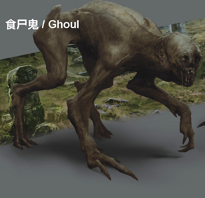 《巫師3：狂獵》角色、怪物、世界、事件及時間線等資料詳細解析攻略