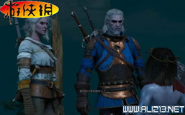 《巫師3:狂獵》全任務全教學全劇情流程圖文攻略 《巫師3:狂獵》全任務全教學全劇情流程圖文攻略