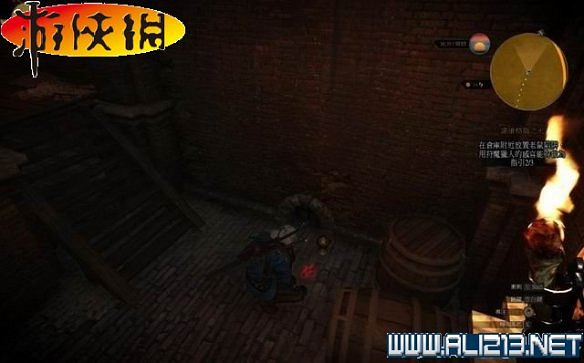 《巫師3:狂獵》全任務全教學全劇情流程圖文攻略 《巫師3:狂獵》全任務全教學全劇情流程圖文攻略