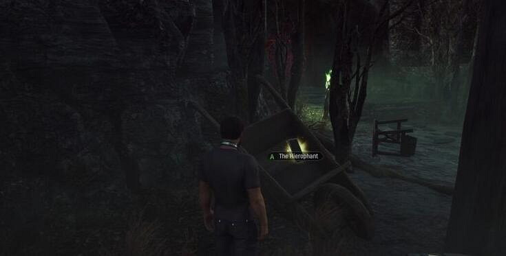 《漫威午夜之子》塔羅牌收集攻略 塔羅牌位置在哪裡？