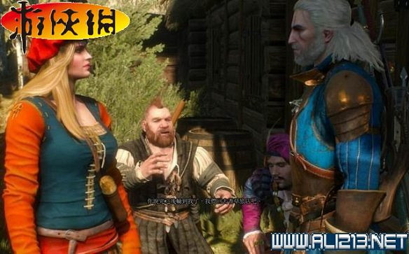 《巫師3:狂獵》全任務全教學全劇情流程圖文攻略 《巫師3:狂獵》全任務全教學全劇情流程圖文攻略