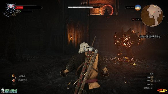 《巫師3:狂獵》圖文攻略 主線任務+支線任務+狩獵任務+操作介紹+技能說明 《巫師3:狂獵》圖文攻略 主線任務+支線任務+狩獵任務+操作介紹+技能說明