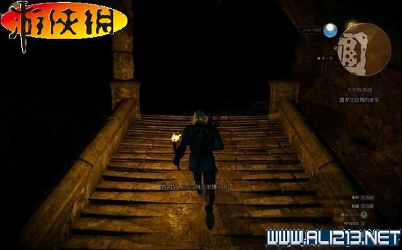 《巫師3:狂獵》全任務全教學全劇情流程圖文攻略 《巫師3:狂獵》全任務全教學全劇情流程圖文攻略