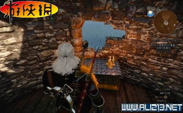 《巫師3:狂獵》全任務全教學全劇情流程圖文攻略 《巫師3:狂獵》全任務全教學全劇情流程圖文攻略