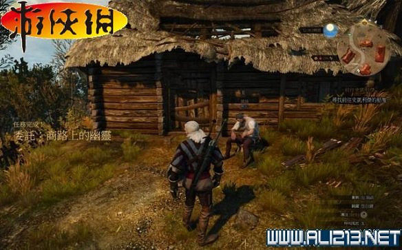 《巫師3:狂獵》全任務全教學全劇情流程圖文攻略 《巫師3:狂獵》全任務全教學全劇情流程圖文攻略