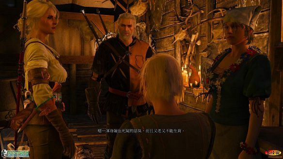 《巫師3:狂獵》圖文攻略 主線任務+支線任務+狩獵任務+操作介紹+技能說明 《巫師3:狂獵》圖文攻略 主線任務+支線任務+狩獵任務+操作介紹+技能說明