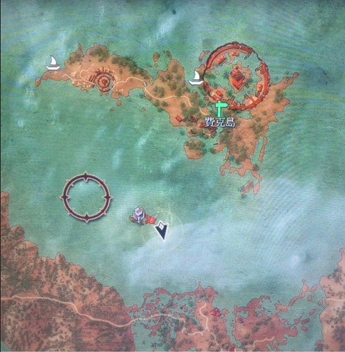 《巫師3:狂獵》前期最強武器入手方法解析攻略 《巫師3:狂獵》前期最強武器入手方法解析攻略