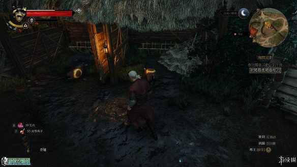 《巫師3:狂獵》圖文攻略 主線任務+支線任務+狩獵任務+操作介紹+技能說明 《巫師3:狂獵》圖文攻略 主線任務+支線任務+狩獵任務+操作介紹+技能說明