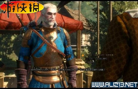 《巫師3:狂獵》全任務全教學全劇情流程圖文攻略 《巫師3:狂獵》全任務全教學全劇情流程圖文攻略