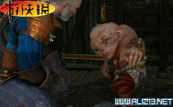 《巫師3:狂獵》全任務全教學全劇情流程圖文攻略 《巫師3:狂獵》全任務全教學全劇情流程圖文攻略