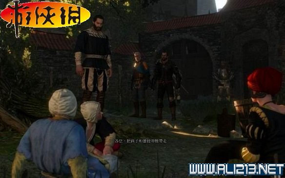 《巫師3:狂獵》全任務全教學全劇情流程圖文攻略 《巫師3:狂獵》全任務全教學全劇情流程圖文攻略