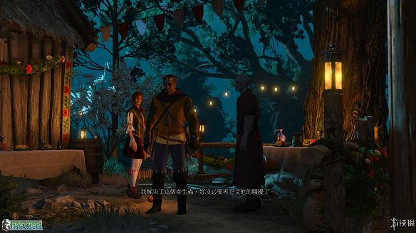 《巫師3:狂獵》圖文攻略 主線任務+支線任務+狩獵任務+操作介紹+技能說明 《巫師3:狂獵》圖文攻略 主線任務+支線任務+狩獵任務+操作介紹+技能說明