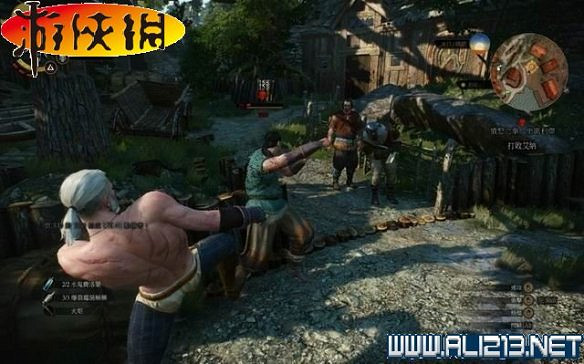 《巫師3:狂獵》全任務全教學全劇情流程圖文攻略 《巫師3:狂獵》全任務全教學全劇情流程圖文攻略