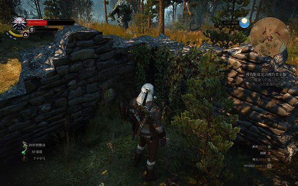 《巫師3:狂獵》貓之套裝獲得攻略 貓之套裝怎麽獲得 《巫師3:狂獵》貓之套裝獲得攻略 貓之套裝怎麽獲得