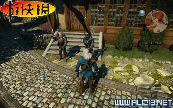 《巫師3:狂獵》全任務全教學全劇情流程圖文攻略 《巫師3:狂獵》全任務全教學全劇情流程圖文攻略