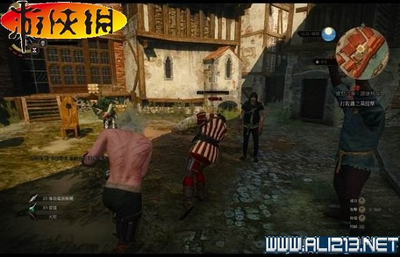 《巫師3:狂獵》全任務全教學全劇情流程圖文攻略 《巫師3:狂獵》全任務全教學全劇情流程圖文攻略