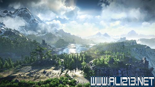 《巫師3:狂獵》手把靈敏度修改方法解析攻略 《巫師3:狂獵》手把靈敏度修改方法解析攻略