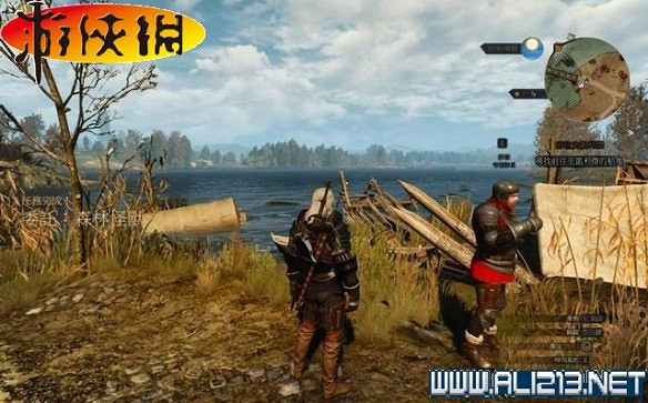 《巫師3:狂獵》全任務全教學全劇情流程圖文攻略 《巫師3:狂獵》全任務全教學全劇情流程圖文攻略