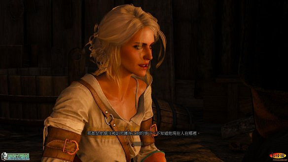 《巫師3:狂獵》圖文攻略 主線任務+支線任務+狩獵任務+操作介紹+技能說明 《巫師3:狂獵》圖文攻略 主線任務+支線任務+狩獵任務+操作介紹+技能說明