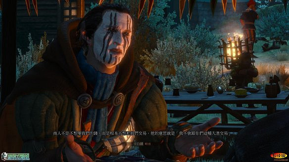 《巫師3:狂獵》圖文攻略 主線任務+支線任務+狩獵任務+操作介紹+技能說明 《巫師3:狂獵》圖文攻略 主線任務+支線任務+狩獵任務+操作介紹+技能說明