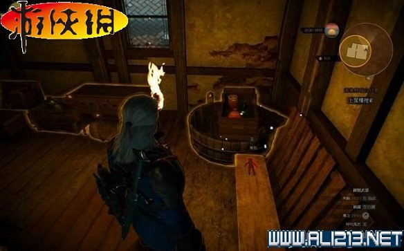 《巫師3:狂獵》全任務全教學全劇情流程圖文攻略 《巫師3:狂獵》全任務全教學全劇情流程圖文攻略