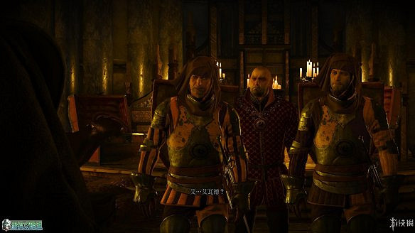 《巫師3:狂獵》圖文攻略 主線任務+支線任務+狩獵任務+操作介紹+技能說明 《巫師3:狂獵》圖文攻略 主線任務+支線任務+狩獵任務+操作介紹+技能說明