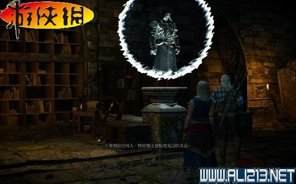 《巫師3:狂獵》全任務全教學全劇情流程圖文攻略 《巫師3:狂獵》全任務全教學全劇情流程圖文攻略